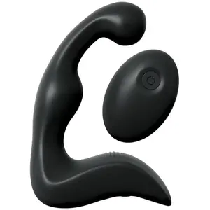 Comparateur de prix : Anal Fantasy Remote Control P-Spot Pro - Prostaatvibrator