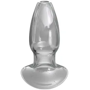 Pipedream Large Anal Gaper Transparent 22288TRANSPA_ pas cher