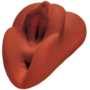 Comparateur de prix : Pipedream - Perfect Pussy Double Stroker