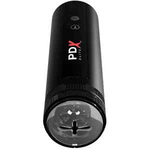 Comparateur de prix : Pipedream - Moto Bator X - Masturbator Stroker Zwart