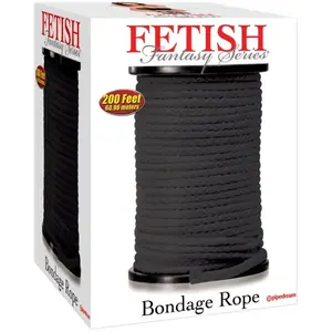 Pipedream Corde De Bondage Fetish Fantasy Pipedream 60 Mètres