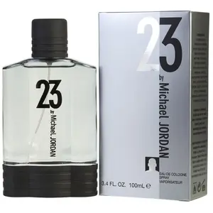 Michael Jordan 23 by Michael Jordan 100 ml - Eau De Cologne Spray pas cher
