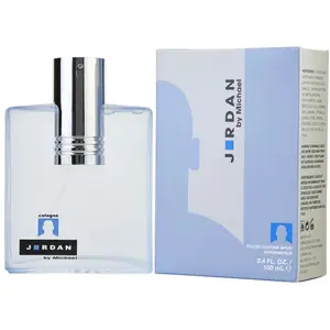 Michael Jordan Jordan cologne spray 100 ml pas cher