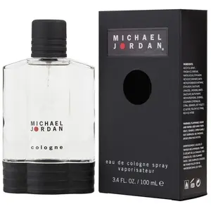 MICHAEL JORDAN by Michael Jordan 100 ml - Cologne Spray pas cher