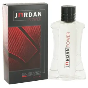 Jordan Power by Michael Jordan 100 ml - Eau De Toilette Spray pas cher