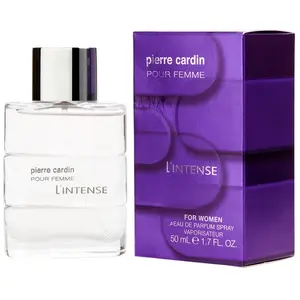 Corine de Farme Eau De Parfum Pour Femme L'intense - Pierre Cardin pas cher