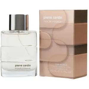 Corine de Farme Eau De Parfum Pour Femme - Pierre Cardin pas cher