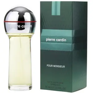 Pierre Cardin Pour Monsieur - Eau de toilette spray - 75 ml pas cher