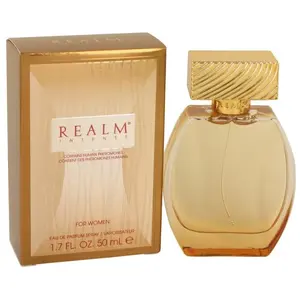 Realm Intense by Erox 50 ml - Eau De Parfum Spray pas cher