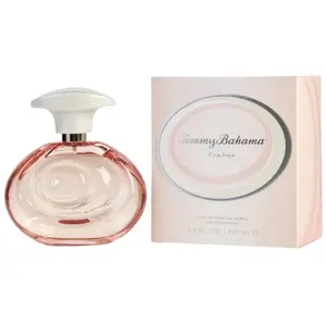 Tommy Bahama For Her by Tommy Bahama 100 ml - Eau De Parfum Spray pas cher