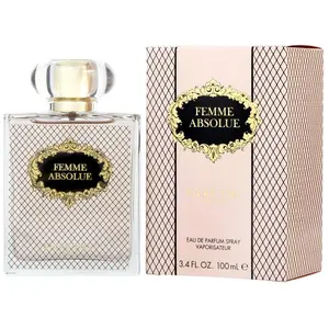 Vicky Tiel Vicky Tiel Femme Absolue eau de parfum spray 100 ml