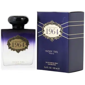 Vicky Tiel Bonaparte 21 1964 eau de parfum spray 100 ml pas cher