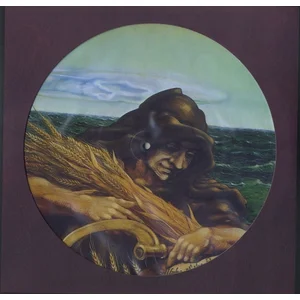 Comparateur de prix : Warner Music Wake Of The Flood 50th Anniversary Picture Disc