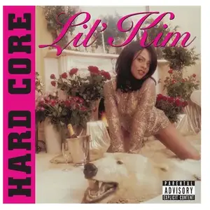 RHINO RECORDS Hard Core (HHAT50) Édition Limitée Vinyle Coloré pas cher