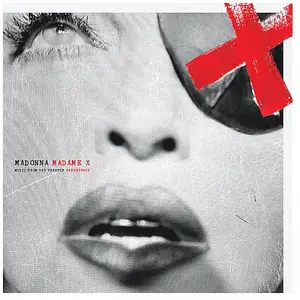 Comparateur de prix : RHINO RECORDS Madame X - Music From The Theater Xperience