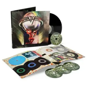 5150 (Expanded Edition) pas cher