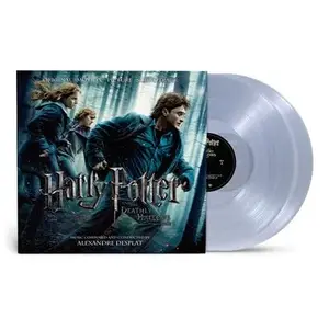 Rhino Harry Potter And The Deathly Hallows - Part 1 Édition Limitée pas cher