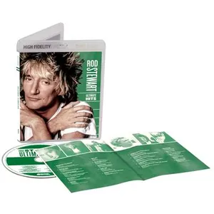 Rhino Ultimate Hits pas cher