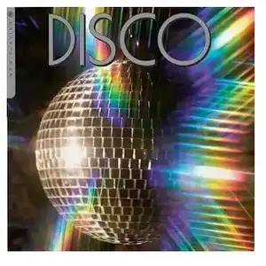 Rhino Now Playing Disco pas cher