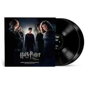 Harry Potter And The Order Of The Phoenix pas cher