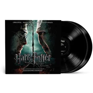 Harry Potter And The Deathly Hallows - Part 2 pas cher