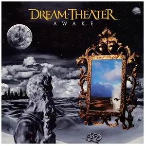 Rhino Awake (SYEOR25) (B&MEX) Édition Limitée Vinyle Transparent pas cher