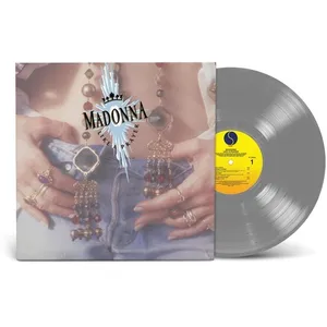 Rhino Records Like A Prayer Édition Limitée Vinyle Coloré pas cher