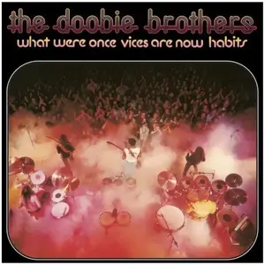 Import What Were Once Vices Are Now Habits (Rocktober) Vinyle Transparent pas cher
