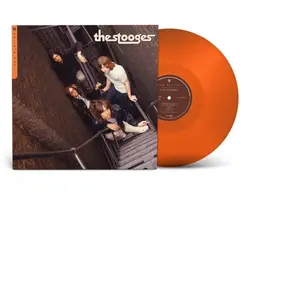 RHINO RECORDS Now Playing pas cher