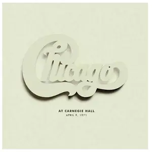 Rhino Chicago At Carnegie Hall, April 9, 1971 (Live) [RSD22 EX] pas cher