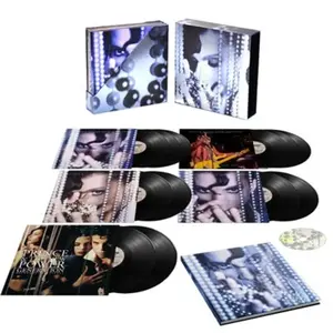 Warner Music Diamonds And Pearls Édition Limitée Coffret Super Deluxe pas cher