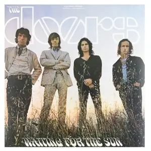 Comparateur de prix : RHINO ELEKTRA Waiting for the sun