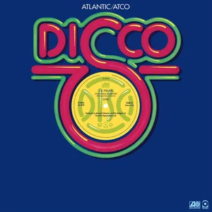 Import Chic - Le Freak [Vinyl] Rsd Exclusive pas cher