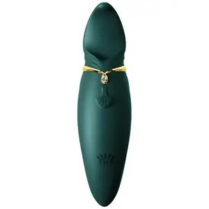 Zalo - HERO jewel green