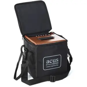 Housse Pour Acus Pour One 5 Stage Et One For Strings 5t pas cher