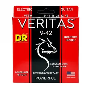 DR Vte-9 Veritas 009-042 pas cher