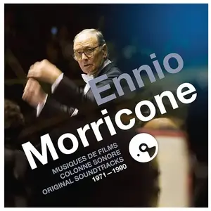 Decca Musiques de films 1971-1990 pas cher