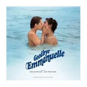 Barclay Mercury Serge Gainsbourg - Goodbye Emmanuelle Lp pas cher