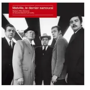 Universal Music Melville, le dernier samouraï pas cher