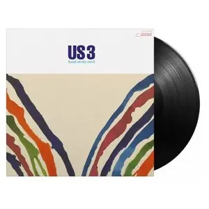 Music on Vinyl Hand On The Torch pas cher