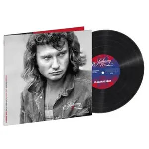 Mercury Johnny 71 Édition Limitée pas cher