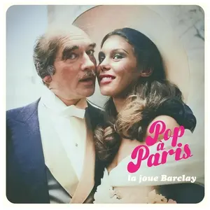 UMSM Pop à Paris - La joue BarclayVendu parfnac-be