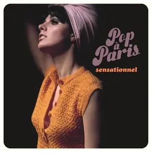 UMSM Pop à Paris - Sensationnel pas cher
