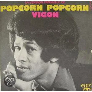Barclay Popcorn popcorn pas cher