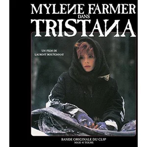 UNIVERSAL MUSIC FRANCE SAS Tristana Maxi 45T pas cher