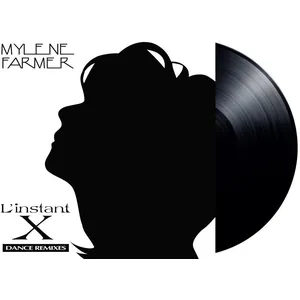 Polydor L'instant X - Vinyle 45t Maxi pas cher