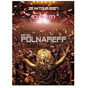 Polydor Ze re tour 2007 - Blu-Ray pas cher