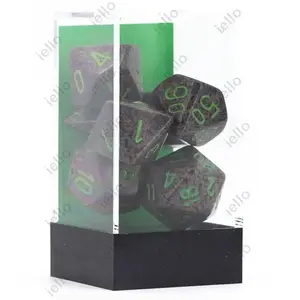 Chessex 25310 Dice