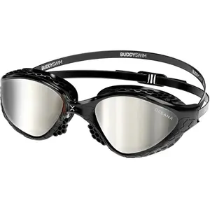 Buddyswim Lunettes De Natation Ozeanx Mirror pas cher