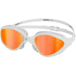 Buddyswim Lunettes De Natation Ozeanx Mirror pas cher